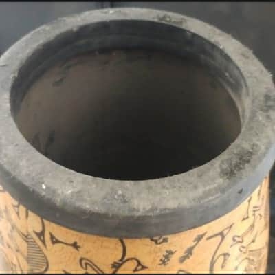 Remo Pretuned Conga Drum image 6