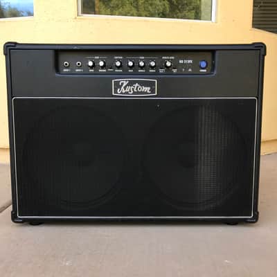 Kustom KG212FX image 1