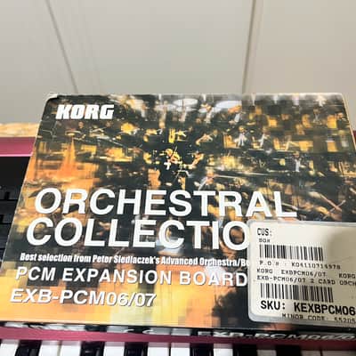 Korg Karma Workstation & Performance Synthesizer image 4