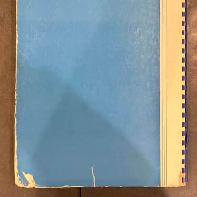 Leedy Modern Drum Method Book by Haskell W. Harr - 1938 Bild 2