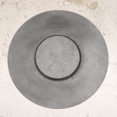 Ludwig 14" Vacuum Practice Pad #3 image 1