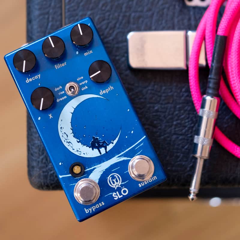 Walrus Audio SLO