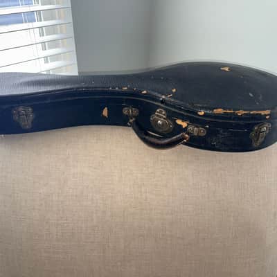 Gibson A-2 Mandolin 1920 Pre-Loar Jimmy Page Approves! image 3