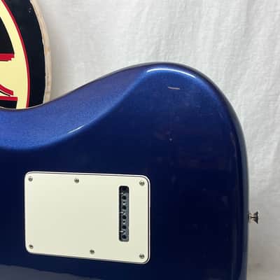 Fender Limited Edition Player II Stratocaster HSS MIM - Made in Mexico Electric Guitar image 12