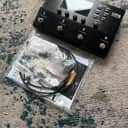 Fractal Audio VP4 Virtual Pedalboard 2024 - Present - Black