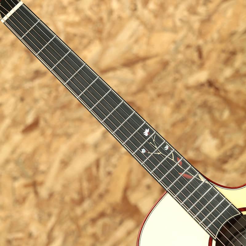 Naga Guitars S-80GAC | Reverb