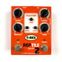 T-Rex Reptile 2 Digital Delay Pedal