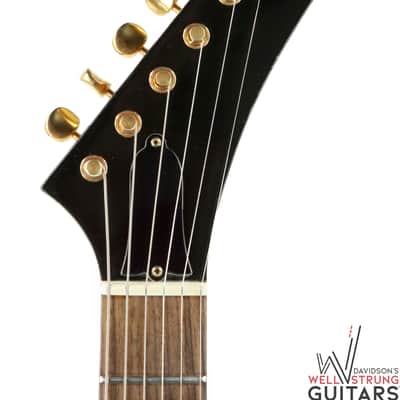 1976 Gibson Explorer Limited Edition - Natural image 4