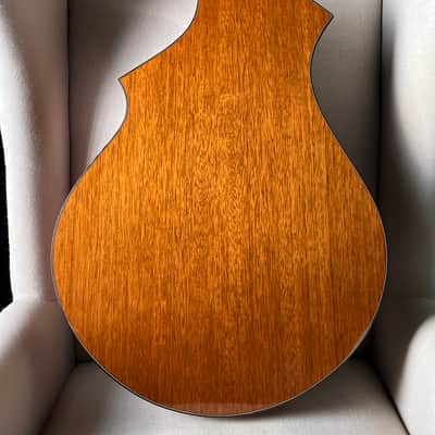 Breedlove CM MH Concert Meyer image 4