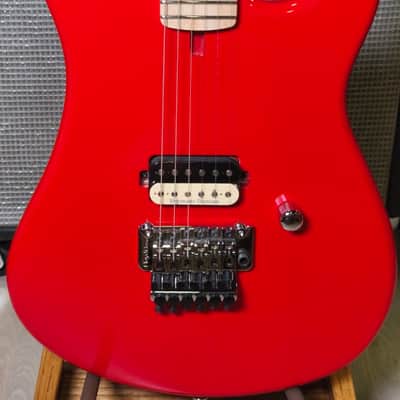 Kramer The 84 Radiant Red image 1