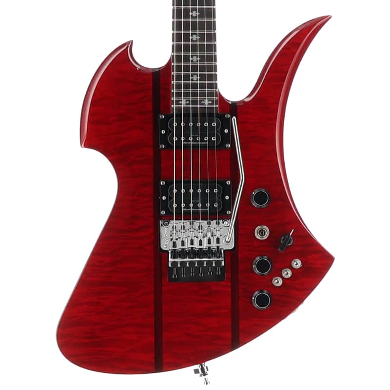 B.C. Rich BC Rich