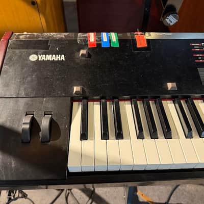 Yamaha S90 ES