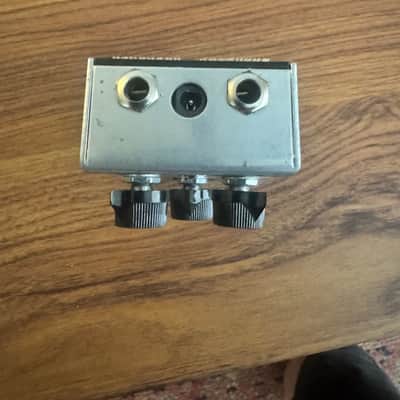 J. Rockett "The Jeff" Mod Archer 2018 - Silver image 4