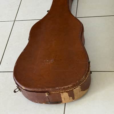 Gibson L-C Century of Progress 1934 - an outstanding all original crack free example ready for its next 92 years ! image 18