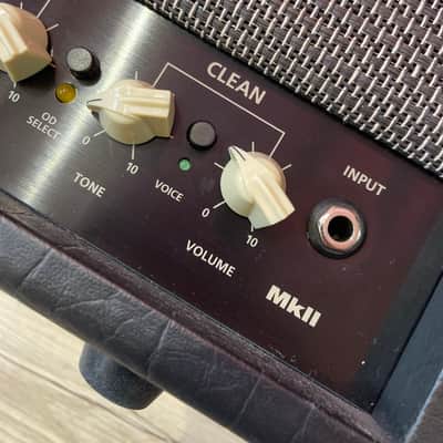 Blackstar HT-20RH MKII image 4