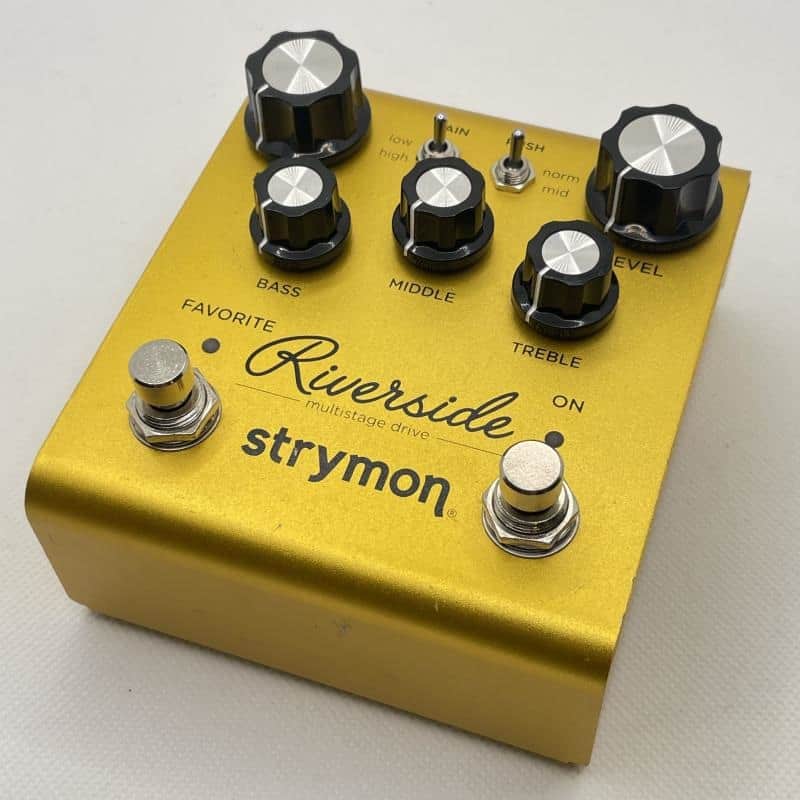 Strymon USED RIVERSIDE image 1