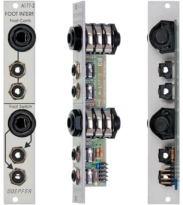 Doepfer A-177-2 image 1