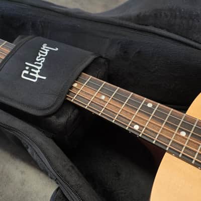 Gibson J45 J-45 Generation G-45 BRAND NEW American Walnut USA Acoustic Guitar image 3