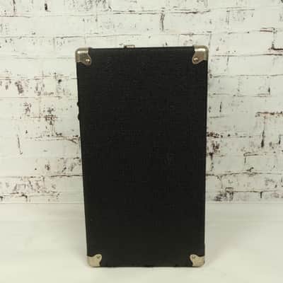 1983 Bell Duovox Tini-Titan II-K Solid State Keyboard / Jazz Guitar Amp image 5