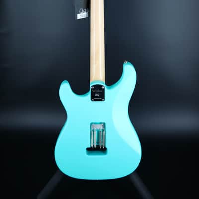 PRS Silver Sky Limited Edition - Wild Blue Satin image 12