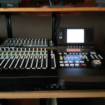 Akai DPS24 MK2 Black 2009 - Black image 5