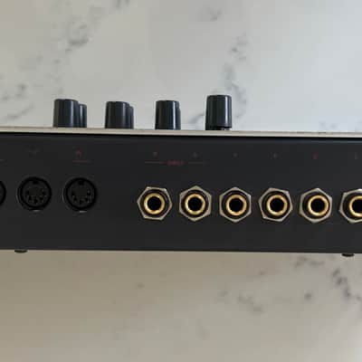 Elektron Monomachine SFX-6 image 6