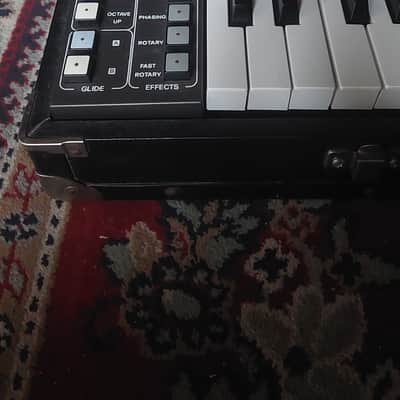 Elka Twin 61 w MOD (ultra rare) 1980 (Serviced) image 4