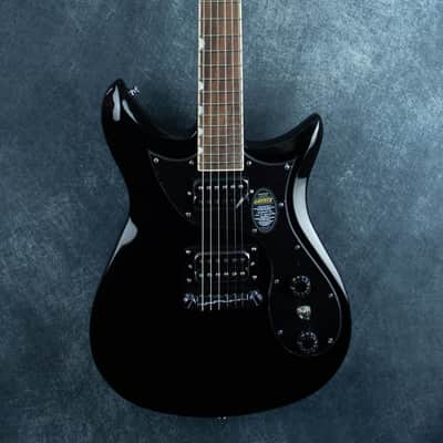 Gretsch Streamliner CVT Black CTG26030595 image 1