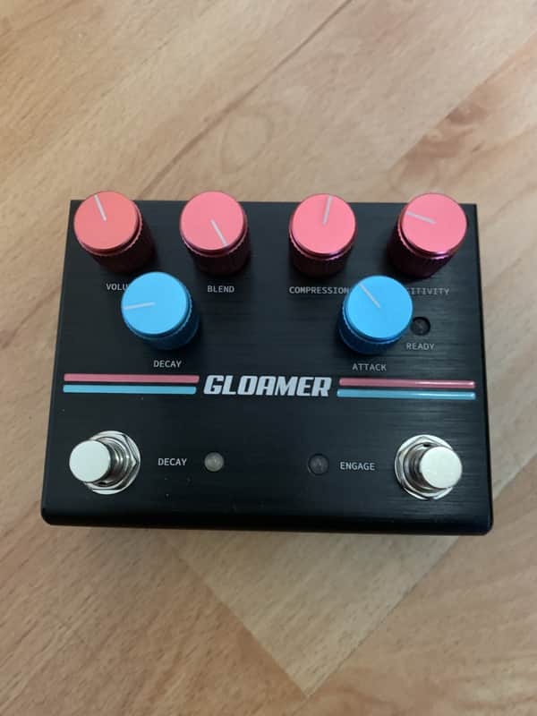 Pigtronix Gloamer