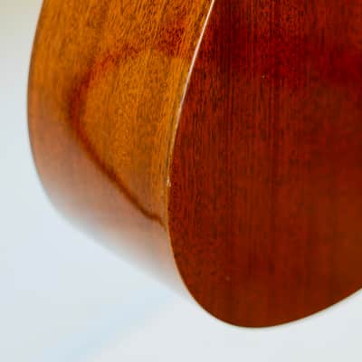 Rare Taylor NS52ce (2003) – Jason Mraz Spec – USA Made – Fishman image 20