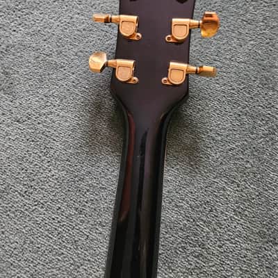 Gibson Les Paul Custom 1969 - Ebony image 3
