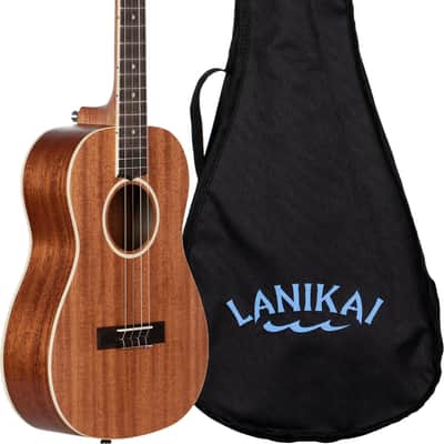 Lanikai LU21-B Ukulele Bariton image 4