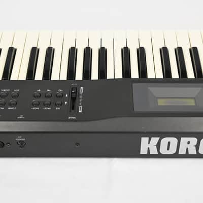 Korg X5 Bild 11