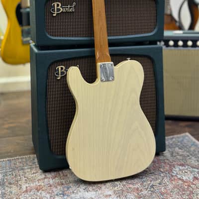 Berly T-Custom - Vintage Blonde Nitro image 6