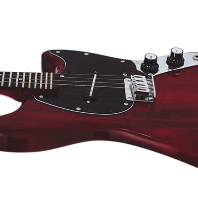 Warren Ellis Mandostang - Cherry image 6