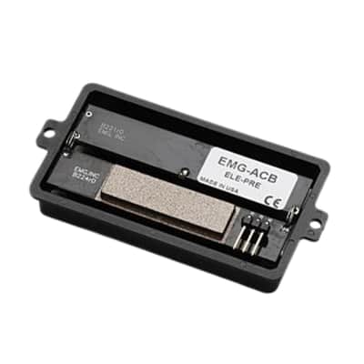 EMG ACB-5 Active Banjo Pickup image 2