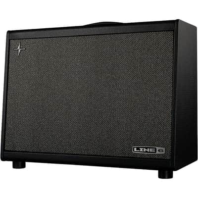 Line 6 Powercab 112 Plus Multi-Voice Active Guitar Speaker System for Amp Modelers image 5