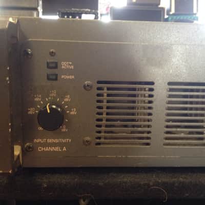 Peavey M-4000 Mark V Series Stereo Power Amp image 3