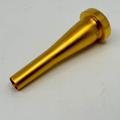 Austin Custom Brass Custom Reserve TAL+ in Gold Plate image 4