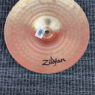Zildjian ZHT 10" Splash Cymbal 10 Inch image 6