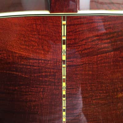 Ibanez Concord 699 AV 1978  guitar image 5
