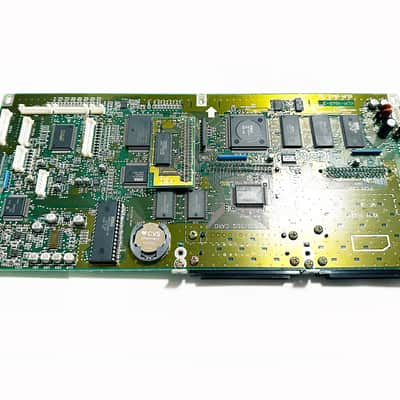 KORG X3 Original Main Mother Board KLM-1645. Works Perfect !