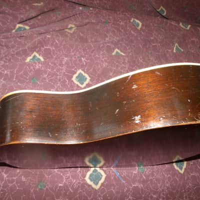 1938 Gibson Kalamazoo KG-14 acoustic Sweet! image 11