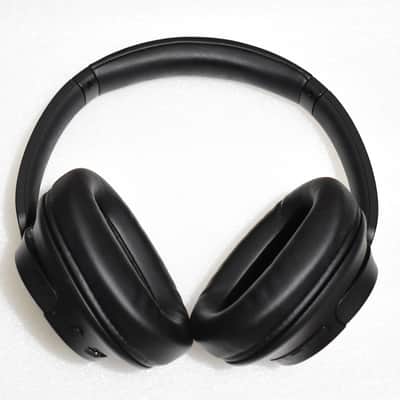 Sony WH-CH720N Wireless Noise-Cancelling Bluetooth Headphones - Black WHCH720N imagen 2