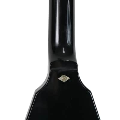 Vintage 1981 Gibson Flying V Electric Bass image 17