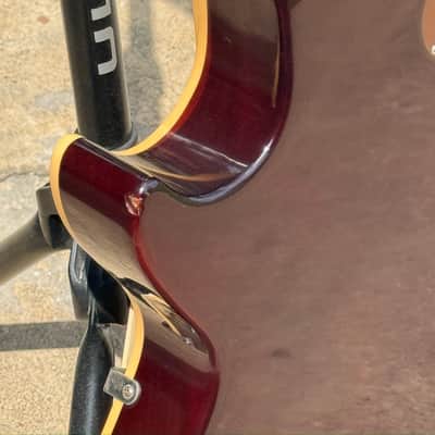 2011 Gibson Custom Shop ’57 Les Paul Goldtop R7 VOS Dark Back – 7 lb 12 oz, One Owner, COA image 17