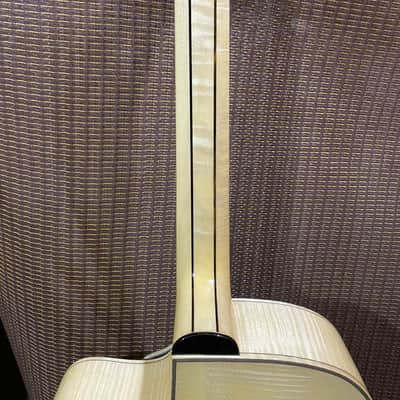 Eastman AR905CE Blonde 2022 image 6
