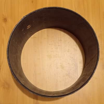 Sonor  Champion 13" Tom shell  70s - Black light image 9