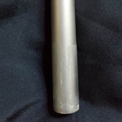 Vintage AKG D190E Cardioid Dynamic Microphone 1970s - Champagne image 3