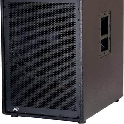 Peavey PVs 15 Vented Powered Bass Subwoofer image 3